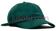 帽子,棒球帽,绿色PNG