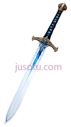 长剑,魔法PNG