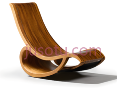 椅子,现代,棕色PNG