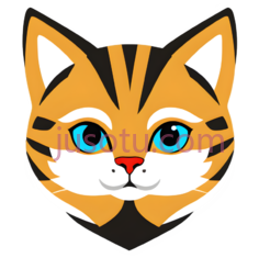 卡通头像PNG