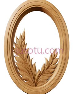 木雕, PNG