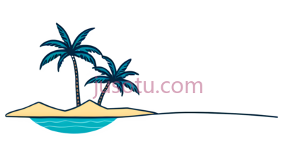 海滩, PNG