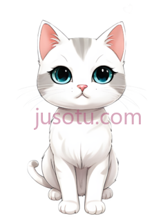 猫咪,俏皮PNG