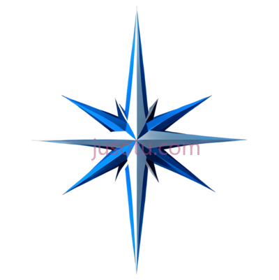 北极星, PNG