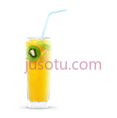 饮料,清爽,黄色PNG
