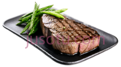 牛排,煎烤,棕色PNG