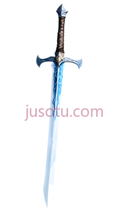 魔法剑, PNG