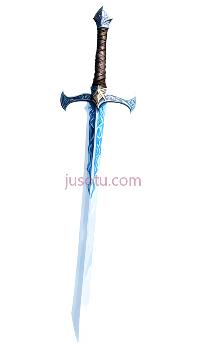魔法剑, PNG