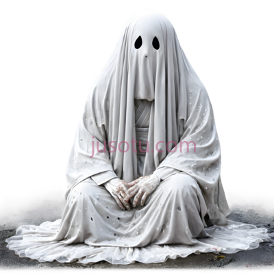 幽灵,神秘,白色, PNG