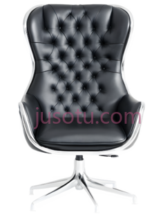 椅子,现代,黑色PNG