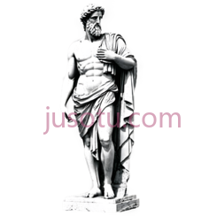 雕像,古典雕塑,白色PNG