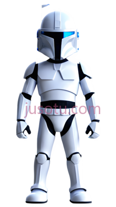 机器人,科幻,白色PNG