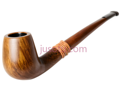 烟斗,经典,棕色, PNG