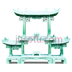 玉雕,祭坛PNG