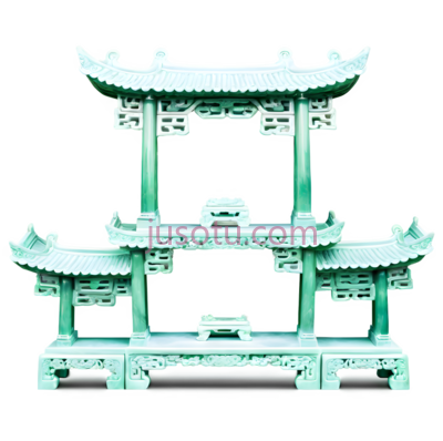 玉雕,祭坛, PNG