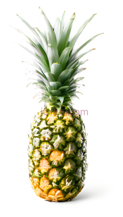 菠萝, PNG