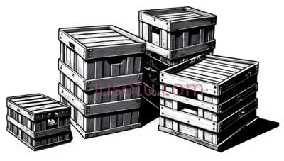 塑料托盘,3D,白色, PNG