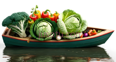 蔬菜,卷心菜,胡萝卜,西兰花,辣椒, PNG