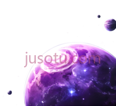 星球,科幻,紫色PNG