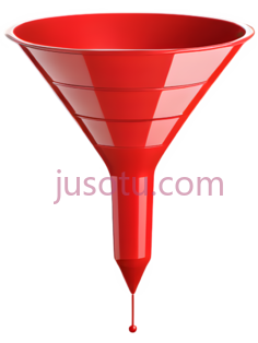 漏斗PNG