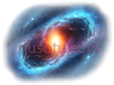 无限,宇宙PNG