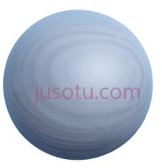 星球,抽象,蓝色PNG