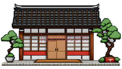 商店, PNG