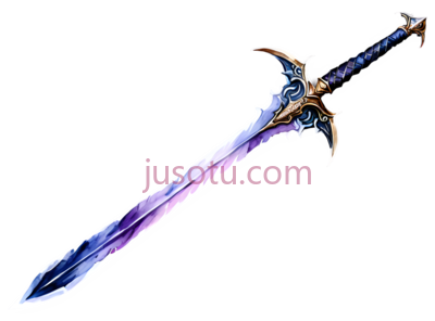 双刃, PNG