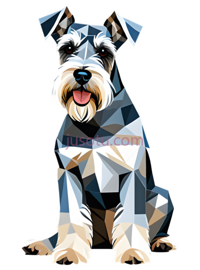 舒纳泽犬, PNG