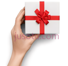 礼物盒, PNG