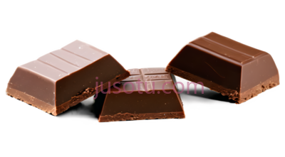 巧克力,美味, PNG