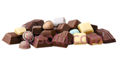 巧克力,形状,大小,棕色,白色PNG