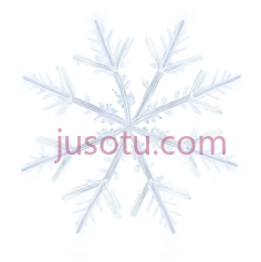 雪花, PNG