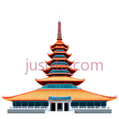 科幻,古塔PNG