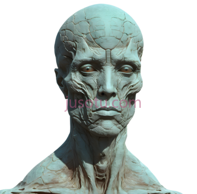 肖像, PNG