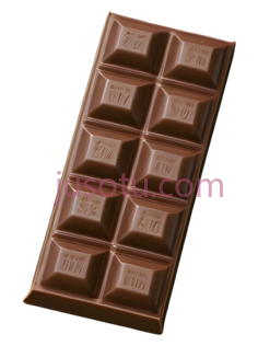 巧克力,美味PNG