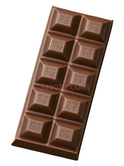 巧克力,美味, PNG