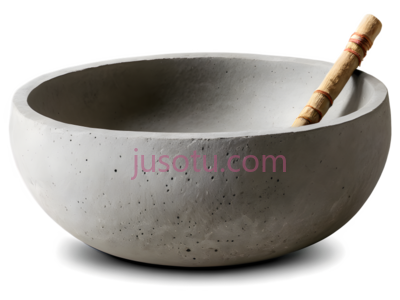 碗,现代,灰色, PNG