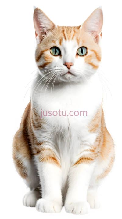 猫,宠物, PNG