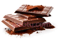 巧克力,美食,可可粉PNG