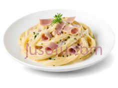 意面,西式料理,白色PNG