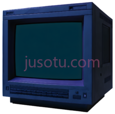 显示屏PNG