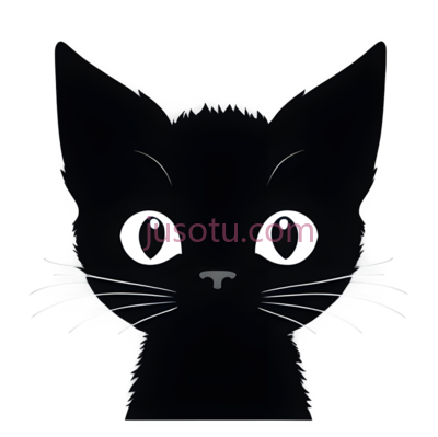 小猫,眼睛,鼻尖, PNG