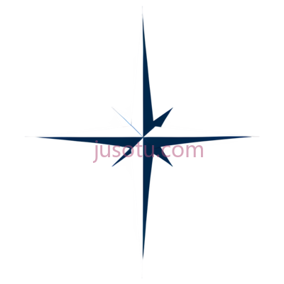 星形图案,现代,白色, PNG