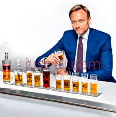 酒瓶,酒杯,玻璃PNG