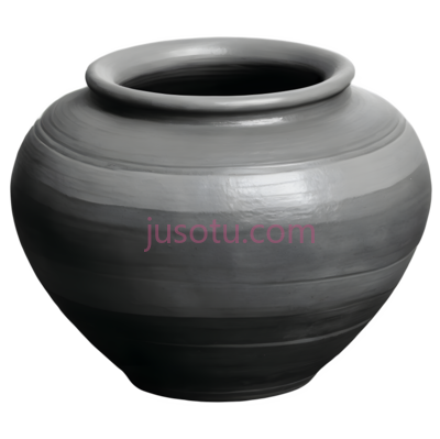 陶器, PNG