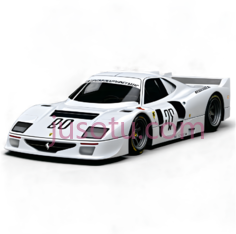 赛车,流线型,白色PNG