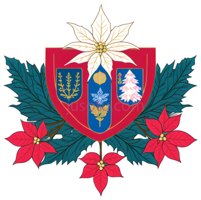 盾牌,纹章,红色,蓝色,白色,绿色, PNG