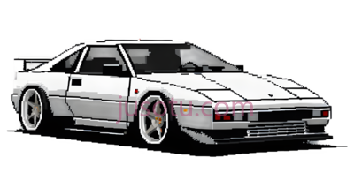 汽车,线条流畅,白色, PNG