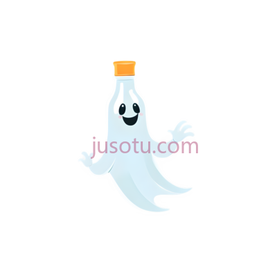 香蕉,卡通,白色, PNG